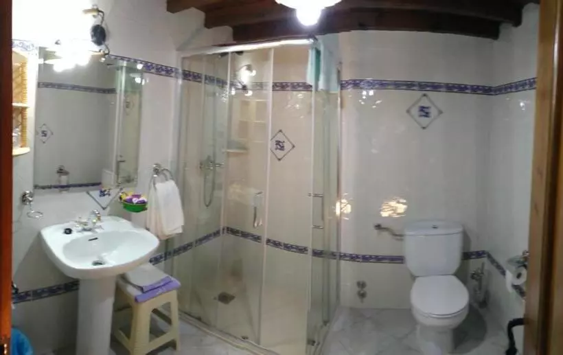 Retkeilymaja Antigua Posada, Valle Del Jerte