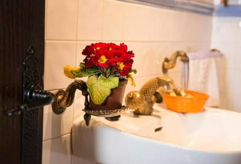 Retkeilymaja Antigua Posada, Valle Del Jerte