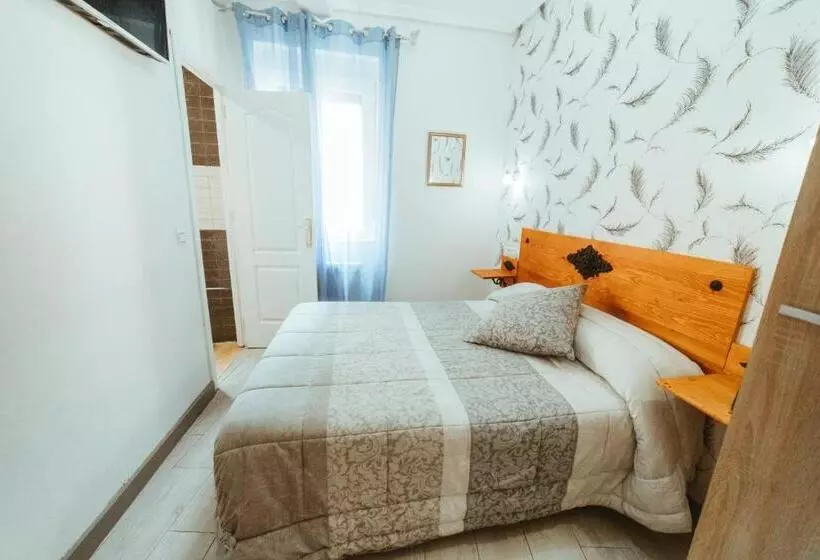 هاستل Hospederia Rincon De Leon