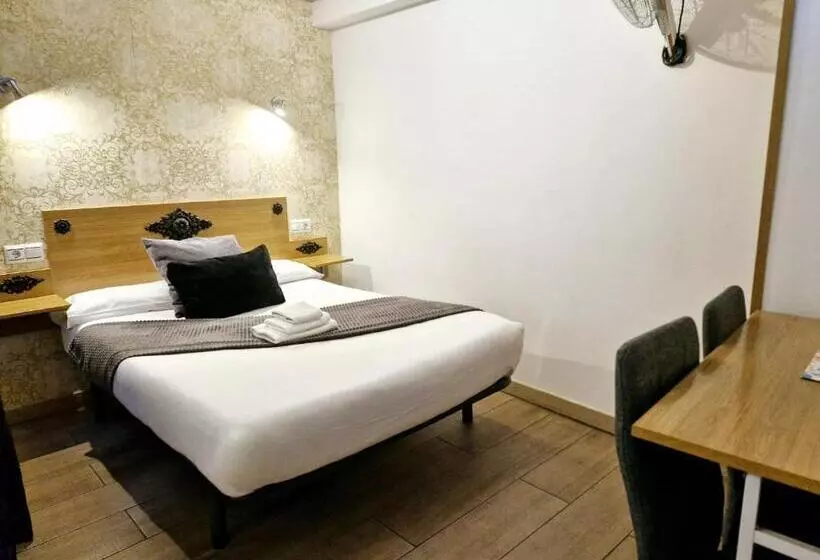 هاستل Hospederia Rincon De Leon