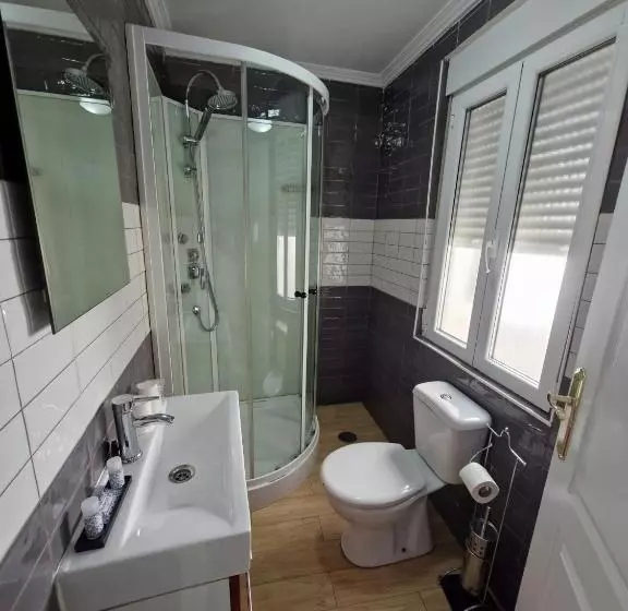 هاستل Hospederia Rincon De Leon