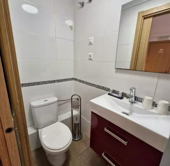 هاستل Hospederia Rincon De Leon