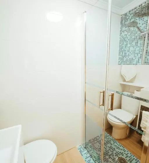 هاستل Hospederia Rincon De Leon