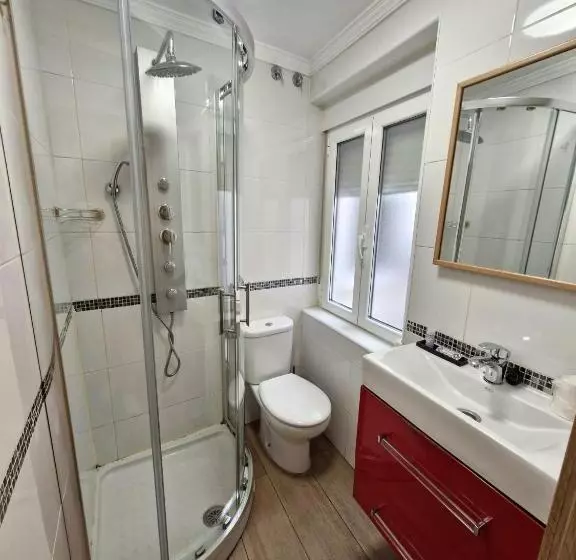 هاستل Hospederia Rincon De Leon