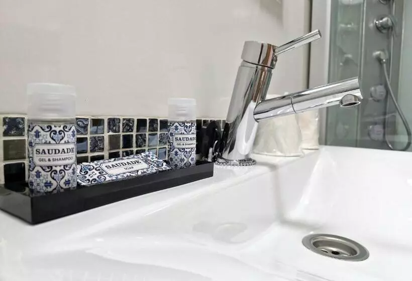 هاستل Hospederia Rincon De Leon