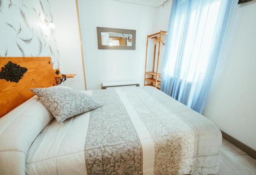 Alberg Hospederia Rincon De Leon