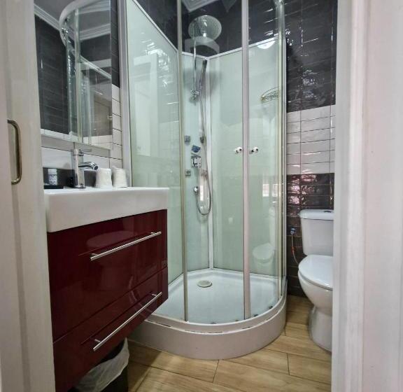 Alberg Hospederia Rincon De Leon