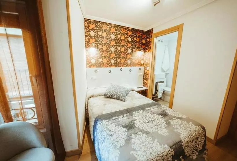 هاستل Hospederia Rincon De Leon