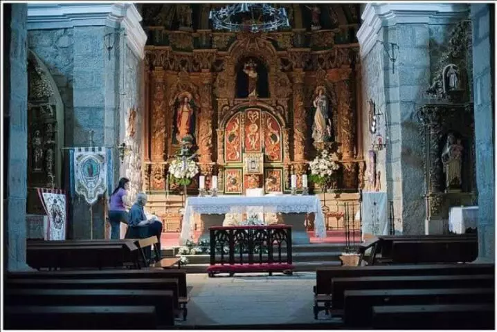 Retkeilymaja El Huésped Del Sevillano Ar