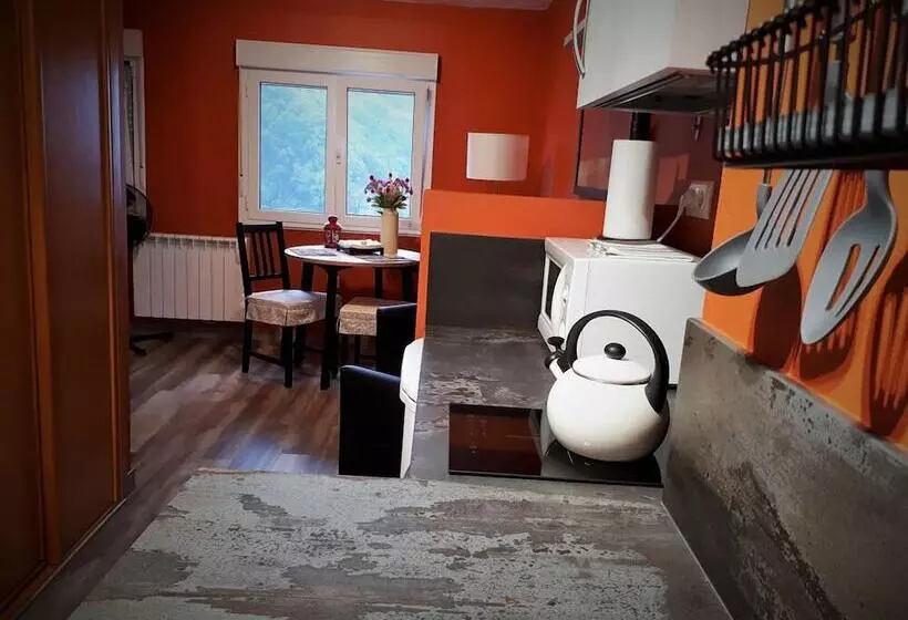 Apartamentos La Casa Del Pintor