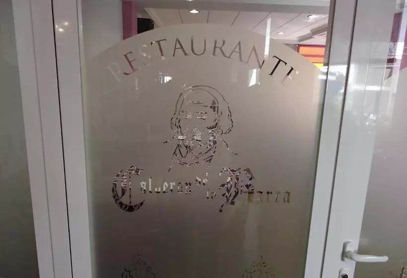 Majatalo Hostal Calderón De La Barca