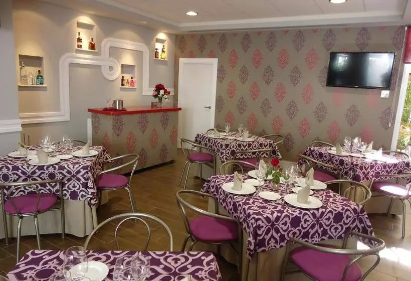 Majatalo Hostal Calderón De La Barca