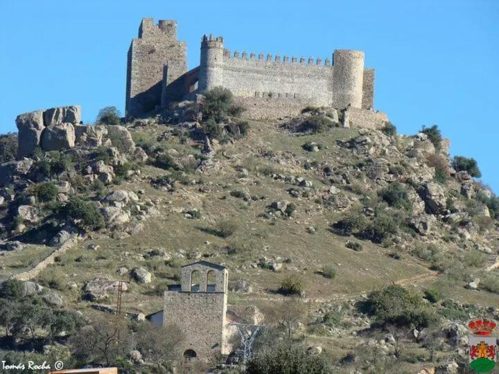 بنسيون Hostal El Camionero