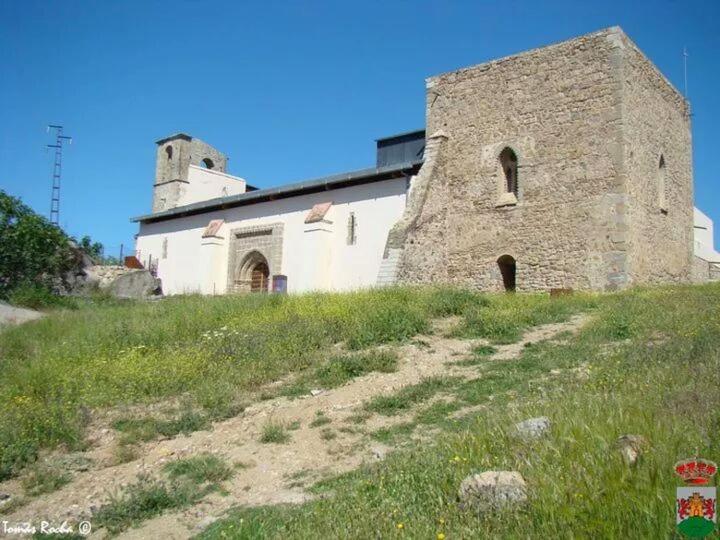 بنسيون Hostal El Camionero