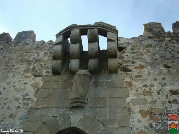 بنسيون Hostal El Camionero