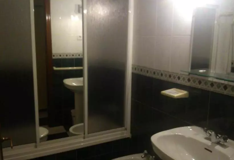 Majatalo Hostal El Camionero