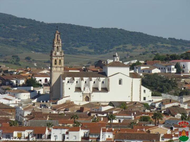 بنسيون Hostal El Camionero