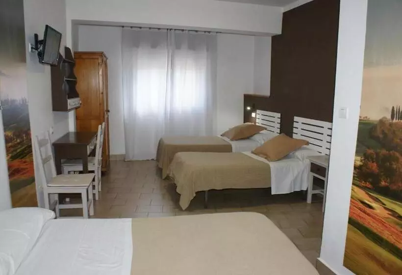 Majatalo Hostal Puerto Beach