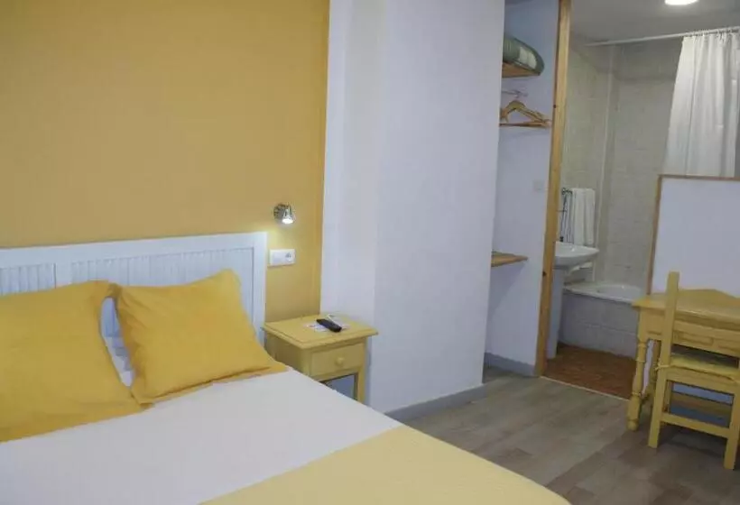 Majatalo Hostal Puerto Beach