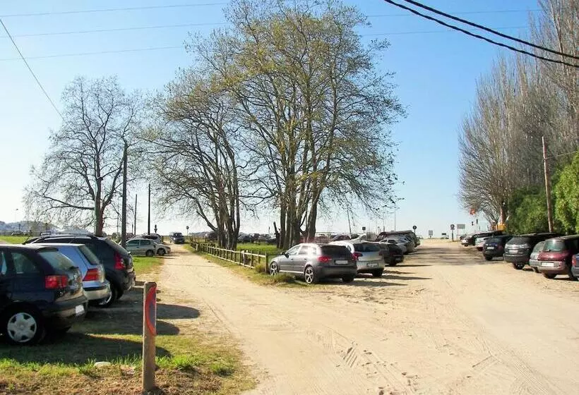 Majatalo Hostal Santa Marta Playa