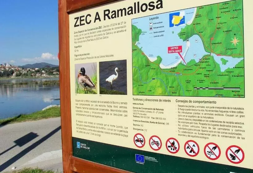 Majatalo Hostal Santa Marta Playa