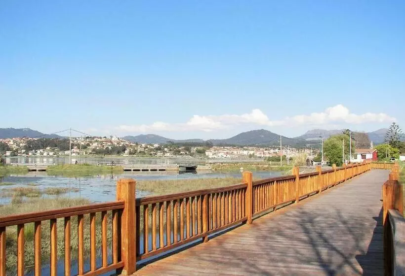 Majatalo Hostal Santa Marta Playa