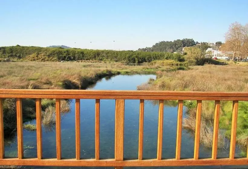 Majatalo Hostal Santa Marta Playa