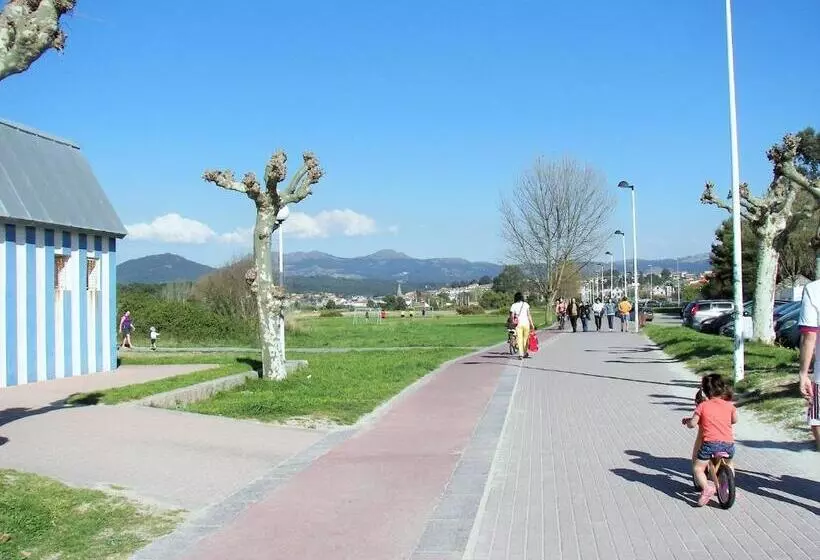 Majatalo Hostal Santa Marta Playa