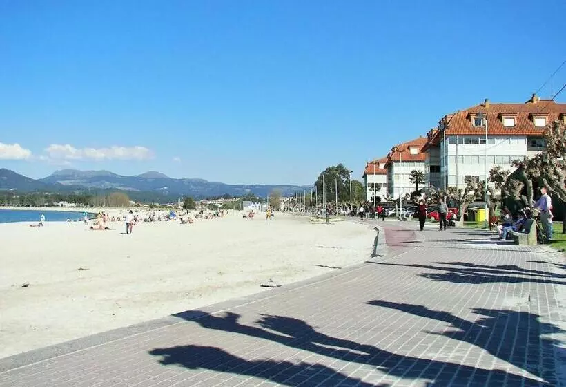 Majatalo Hostal Santa Marta Playa