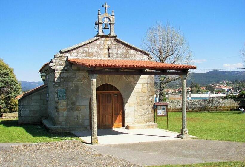 Пансион Hostal Santa Marta Playa