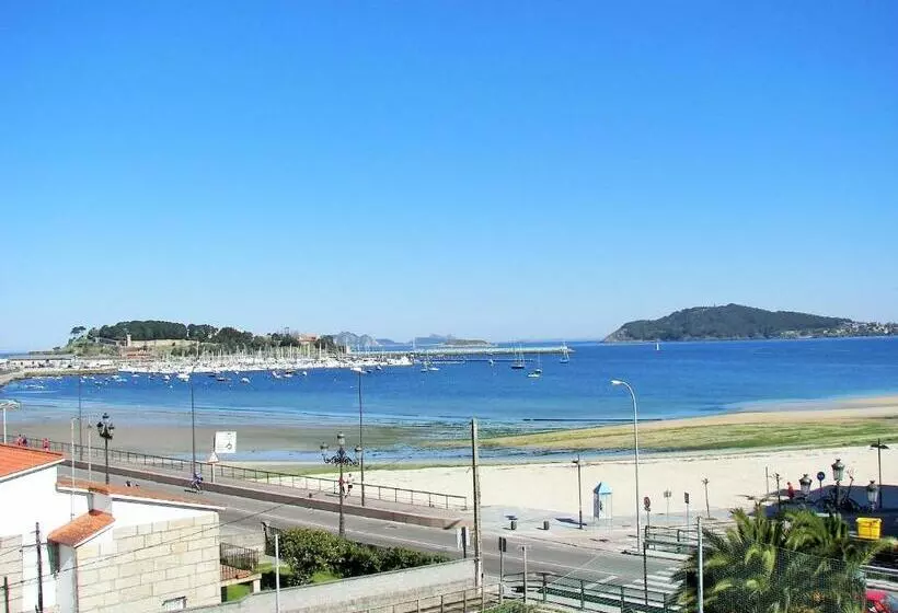 Majatalo Hostal Santa Marta Playa