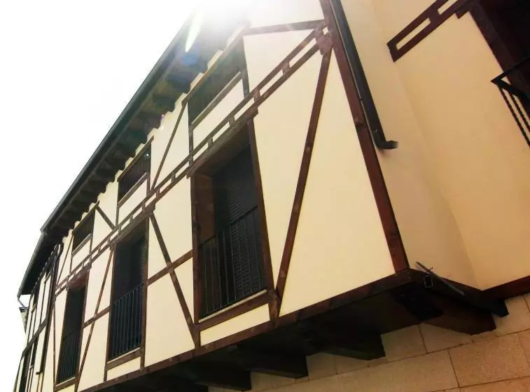 Majatalo Hostal Yessy