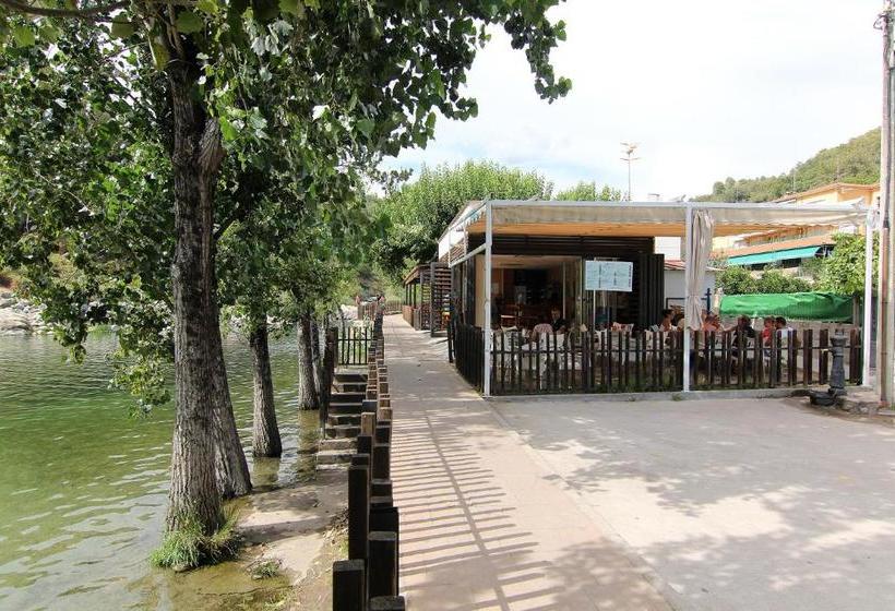 پانسیون Hostal Yessy