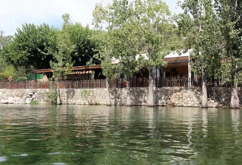 Majatalo Hostal Yessy