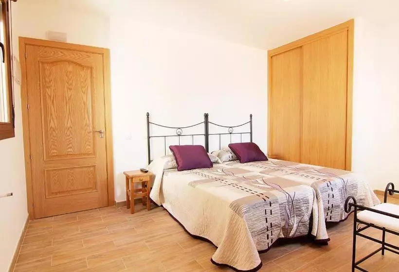 Majatalo Hostal Yessy