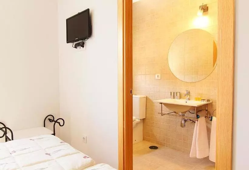 Majatalo Hostal Yessy