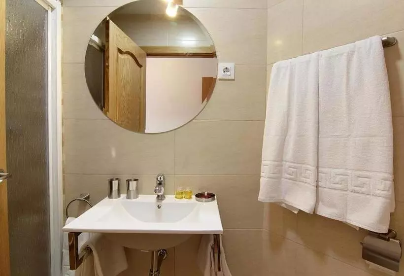 Majatalo Hostal Yessy