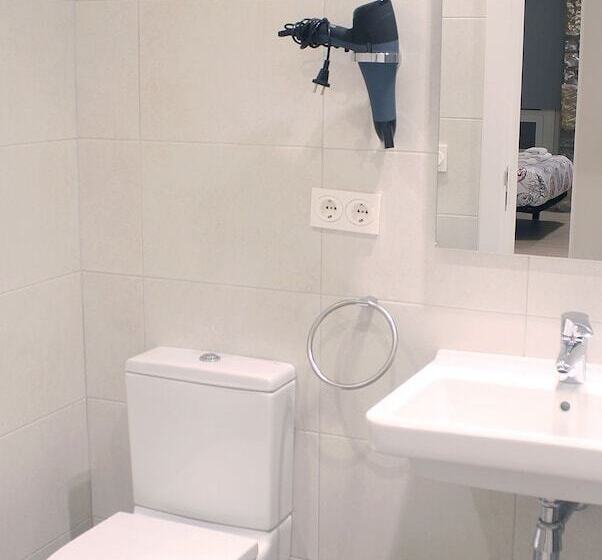 پانسیون Talaia Ht