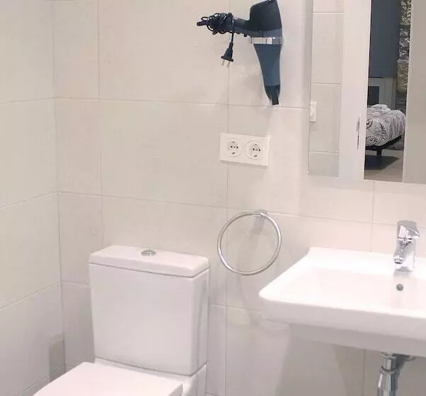 پانسیون Talaia Ht
