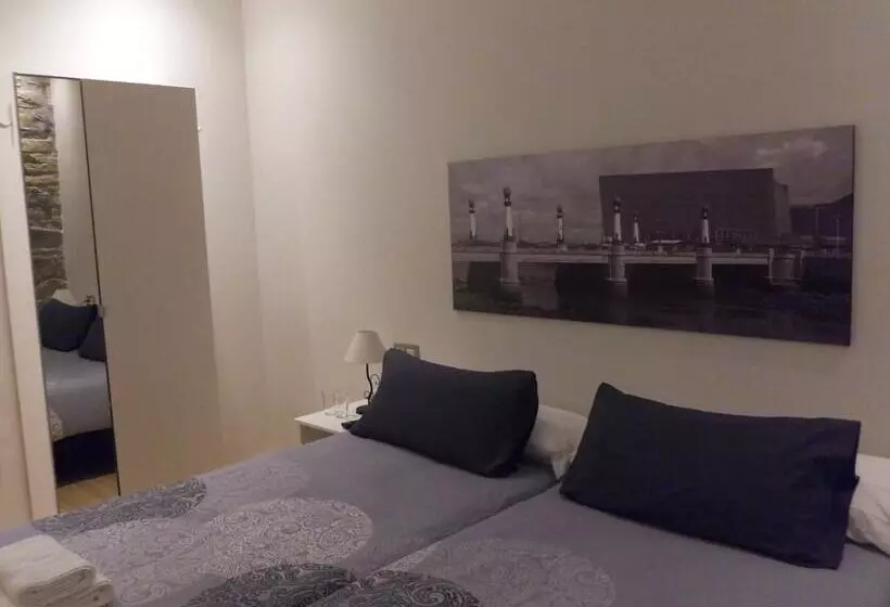 پانسیون Talaia Ht