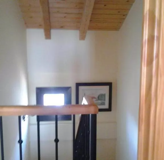 پانسیون Albergue Victoria
