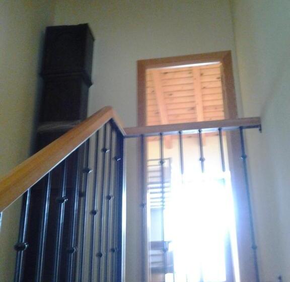 Пансион Albergue Victoria