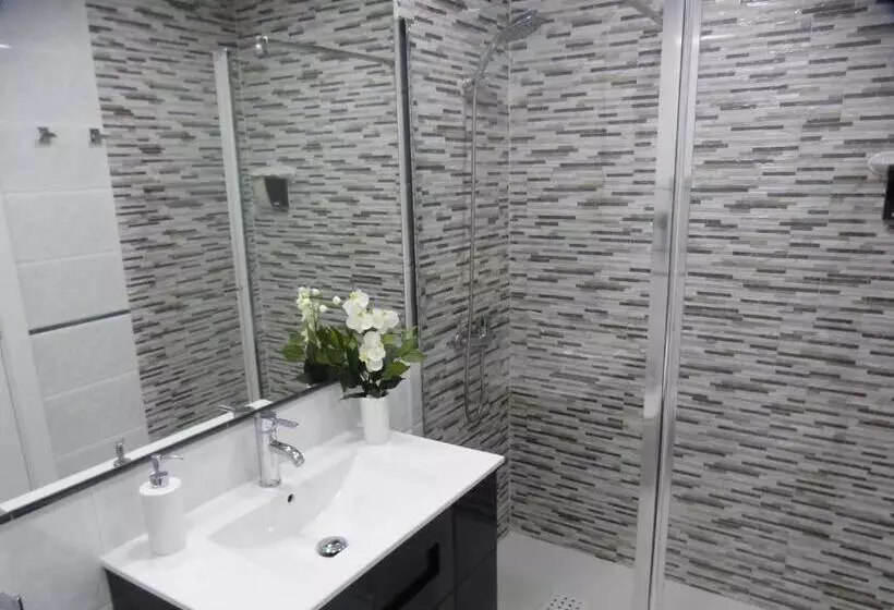 ペンション Ca La Carmeta