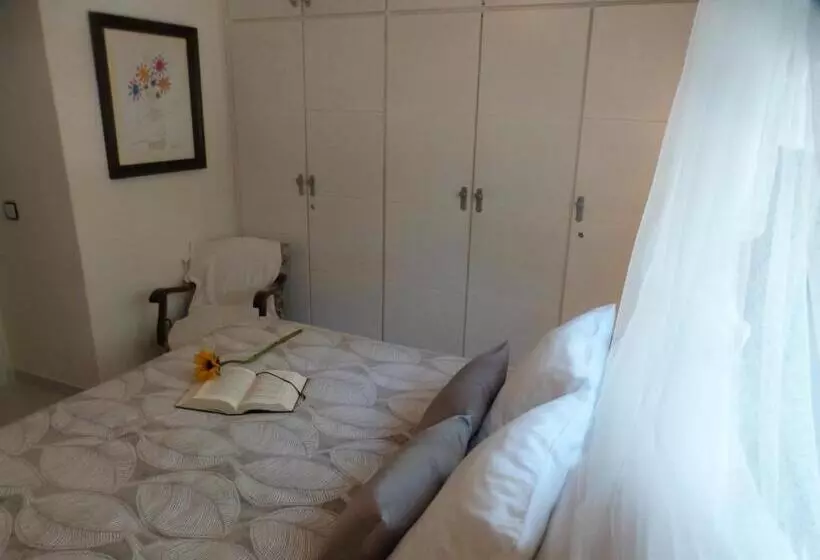 ペンション Ca La Carmeta