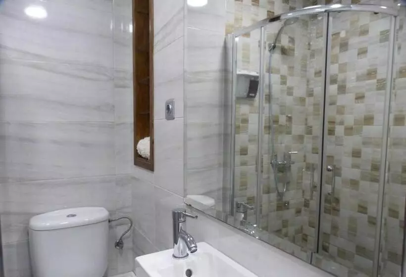 ペンション Ca La Carmeta