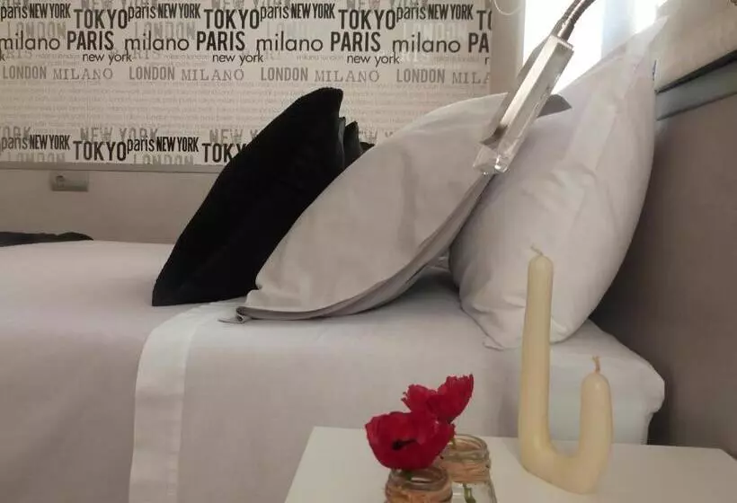 ペンション Ca La Carmeta