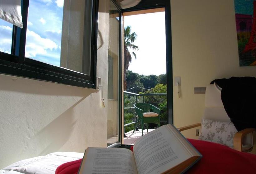 بنسيون Ca La Carmeta