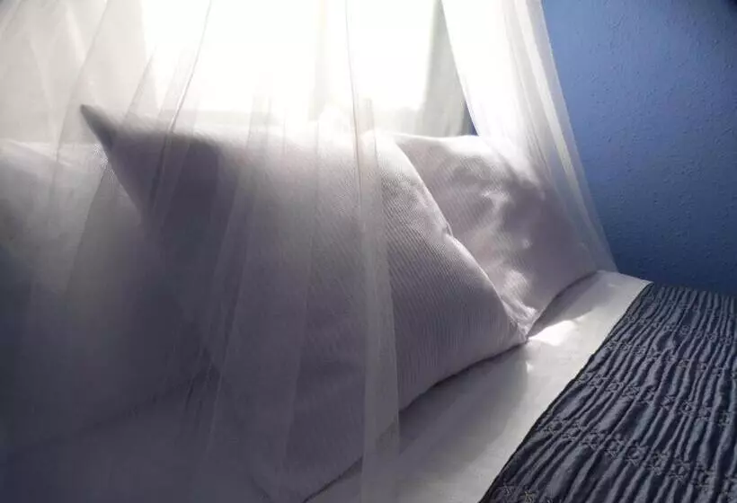 ペンション Ca La Carmeta