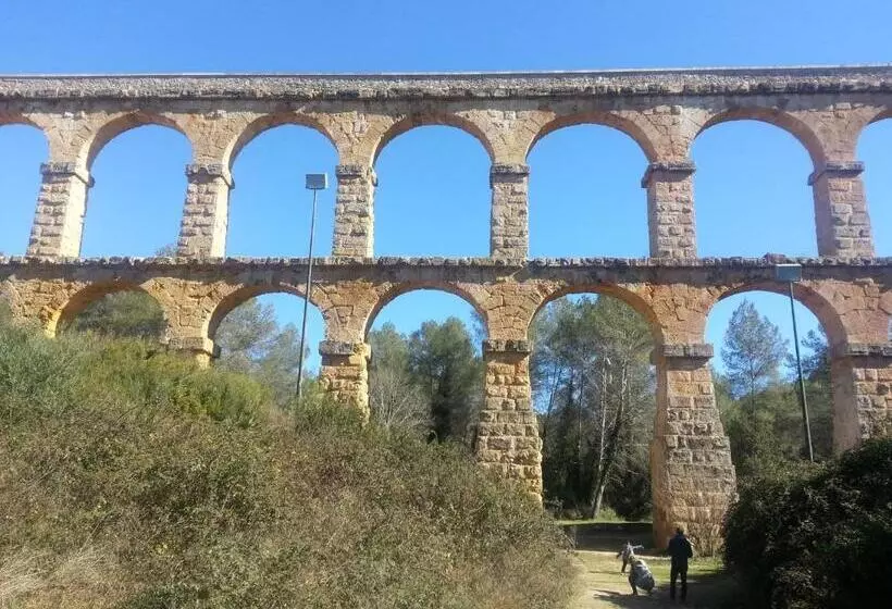 ペンション Ca La Carmeta