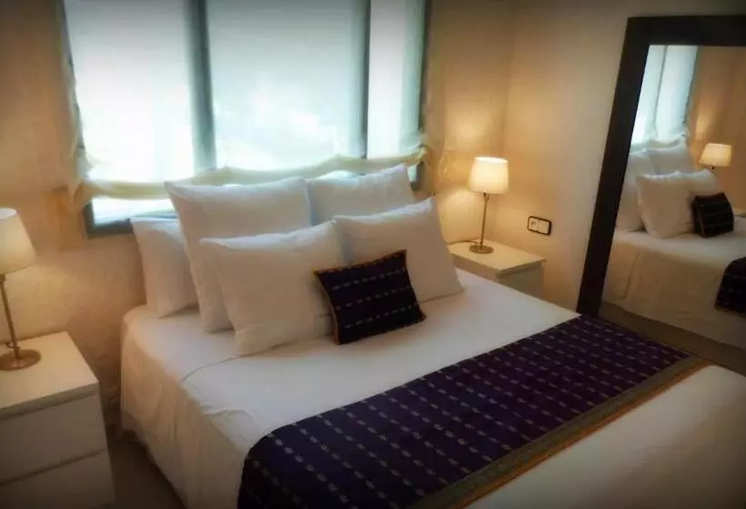 ペンション Ca La Carmeta